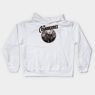 The Cranberries Kids Hoodie